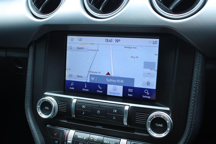 2020 Ford Mustang GT