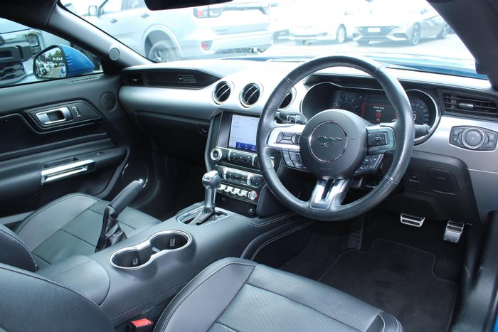 2020 Ford Mustang GT