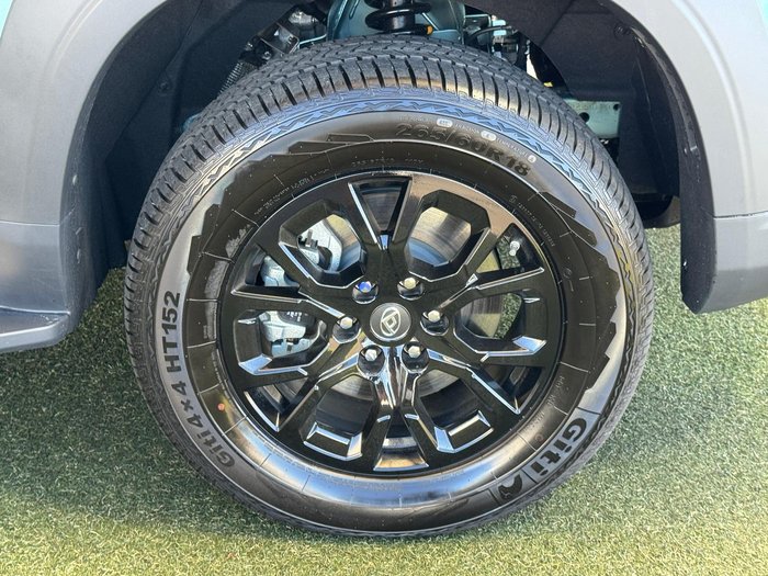 2025 LDV D90 Executive