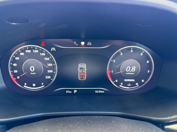 2025 LDV D90 Executive