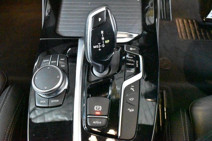 2020 BMW X3 xDrive30i M Sport