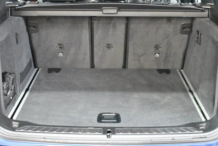 2020 BMW X3 xDrive30i M Sport