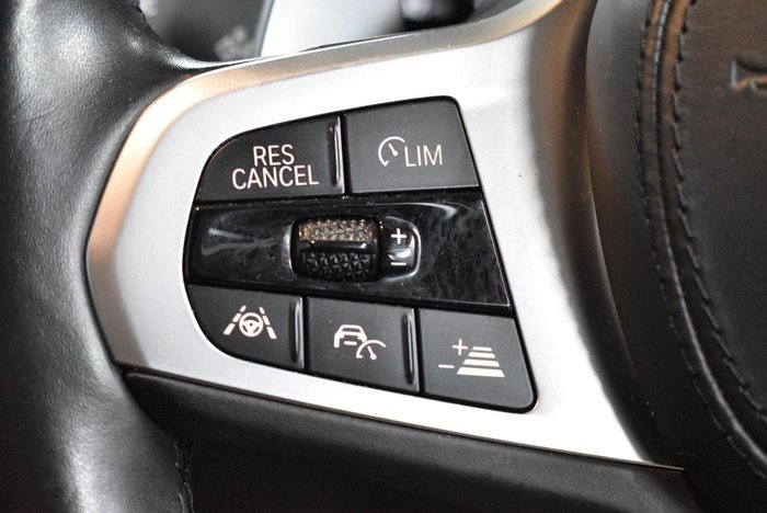 2020 BMW X3 xDrive30i M Sport