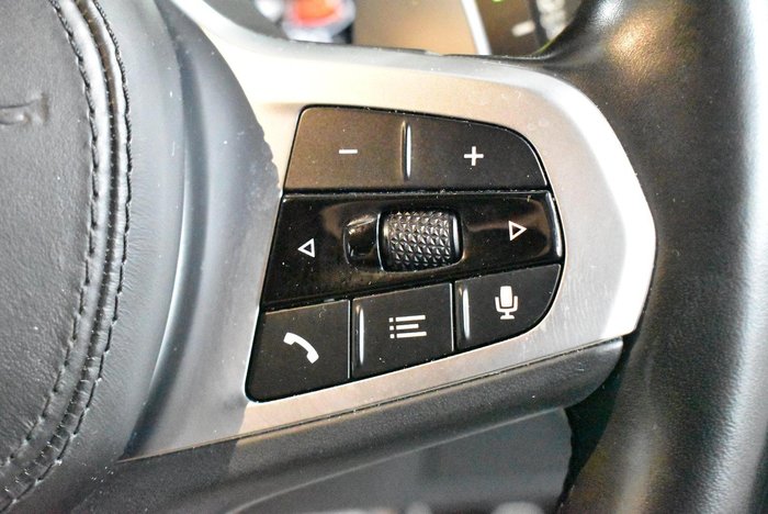 2020 BMW X3 xDrive30i M Sport