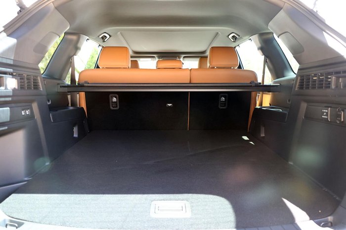 2024 Mazda CX-70 D50e Azami