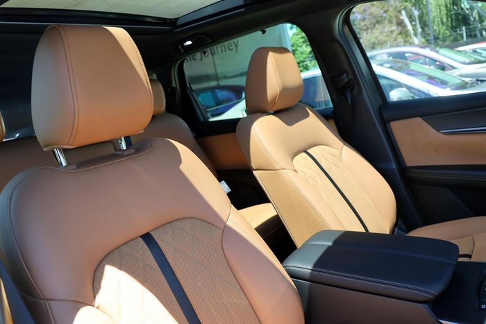 2024 Mazda CX-70 D50e Azami