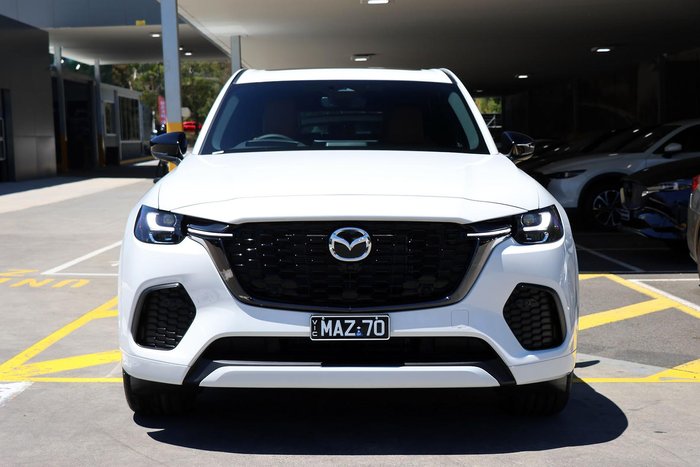 2024 Mazda CX-70 D50e Azami