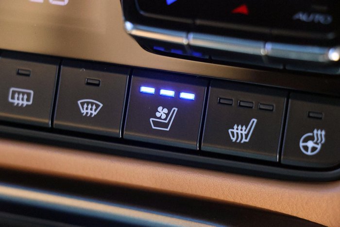 2024 Mazda CX-70 D50e Azami