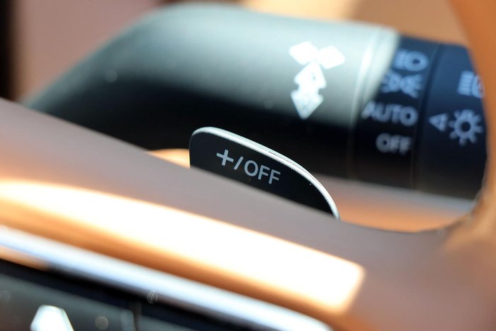 2024 Mazda CX-70 D50e Azami