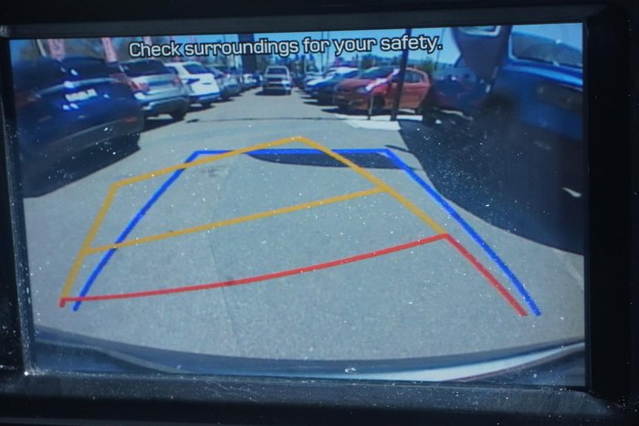 2019 Hyundai Tucson Active