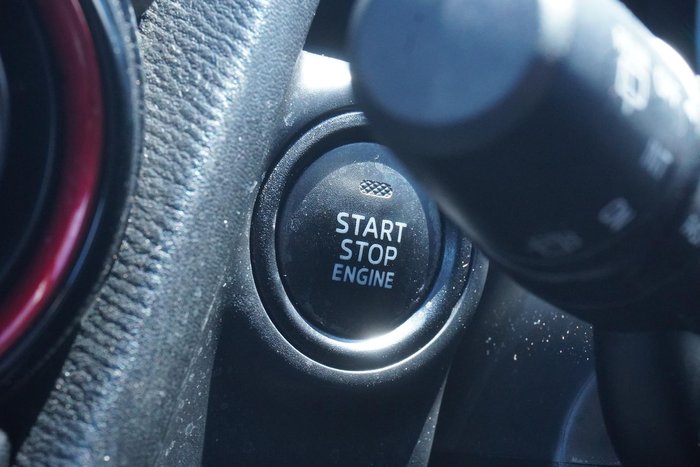 2016 Mazda CX-3 Maxx