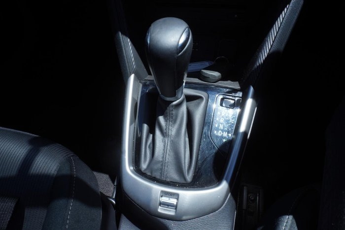 2016 Mazda CX-3 Maxx