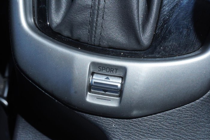 2016 Mazda CX-3 Maxx