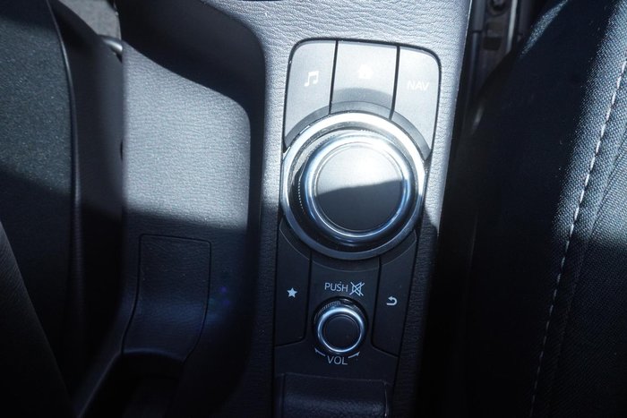 2016 Mazda CX-3 Maxx