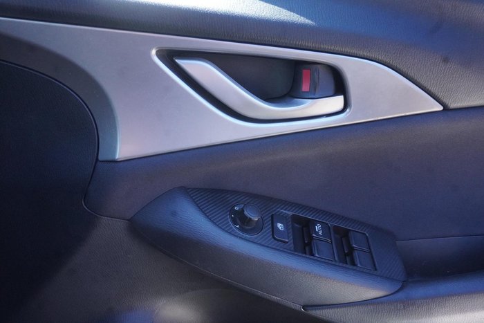 2016 Mazda CX-3 Maxx