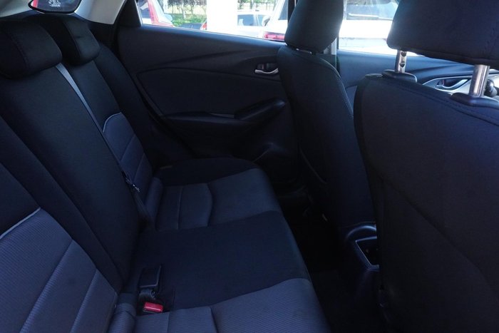 2016 Mazda CX-3 Maxx