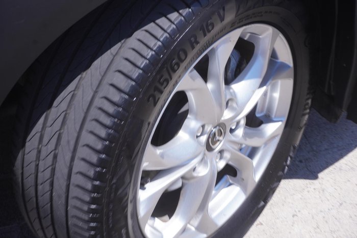 2016 Mazda CX-3 Maxx