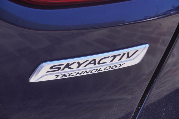 2016 Mazda CX-3 Maxx