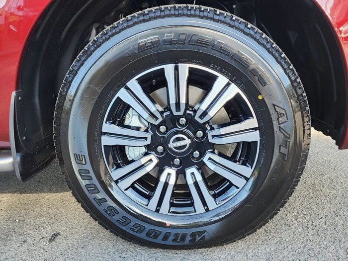 2026 Nissan PATROL TI-L