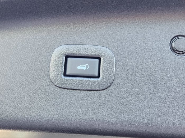 2026 Nissan PATROL TI-L