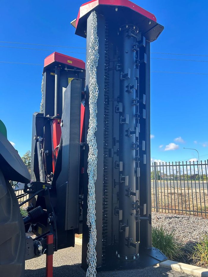 2025 Serafin Sc600 Folding