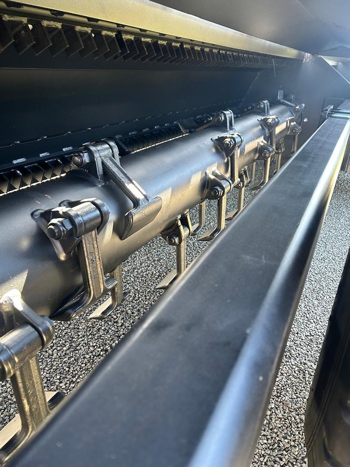 2025 Serafin Sc600 Folding