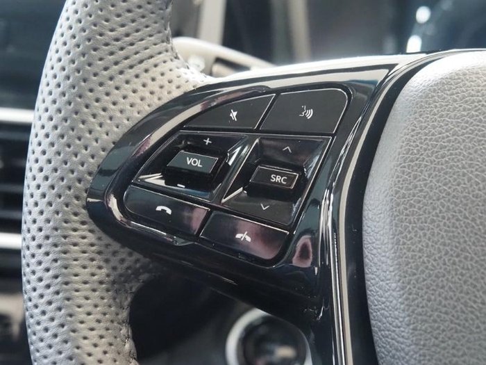 2025 Mahindra XUV3XO AX7L