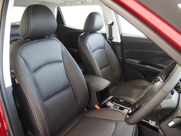 2025 Mahindra XUV3XO AX7L