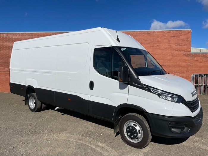 2024 Iveco Daily 50C21V