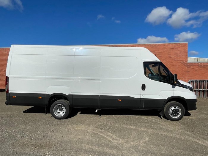 2024 Iveco Daily 50C21V