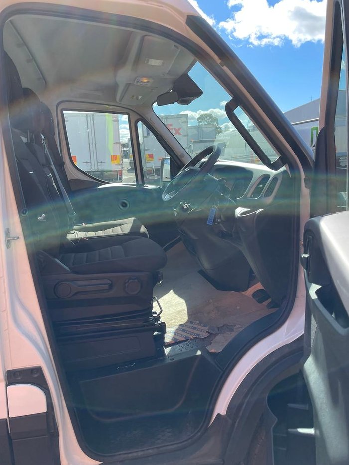 2024 Iveco Daily 50C21V