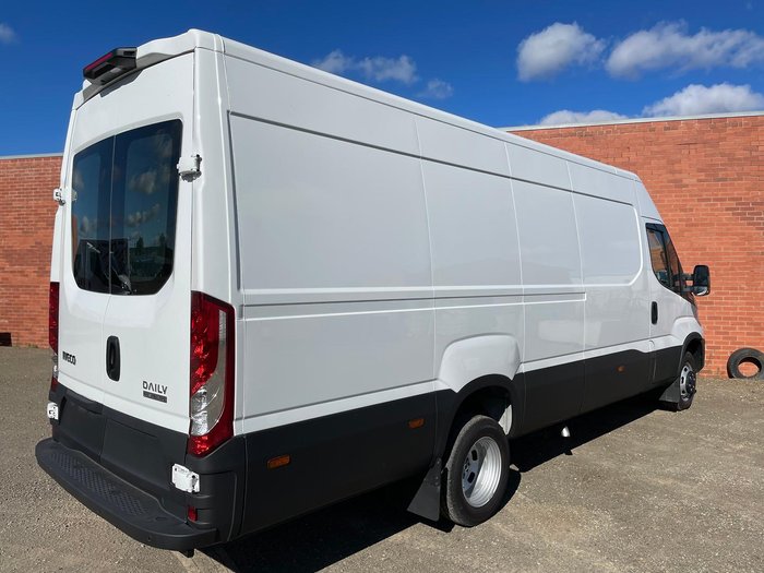 2024 Iveco Daily 50C21V