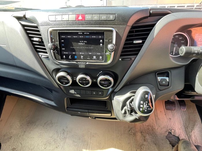 2024 Iveco Daily 50C21V