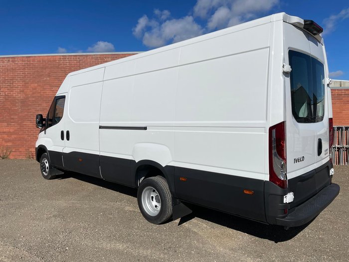 2024 Iveco Daily 50C21V