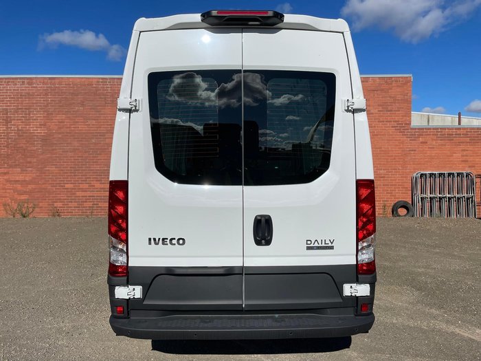 2024 Iveco Daily 50C21V