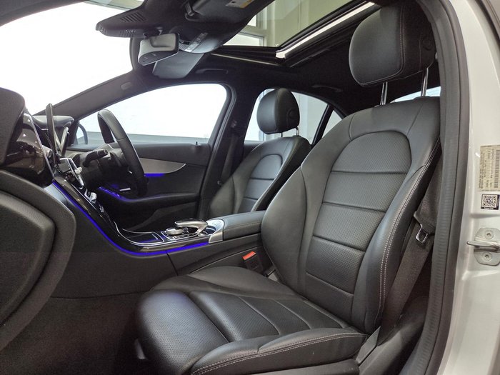 2020 Mercedes-Benz C-Class C200