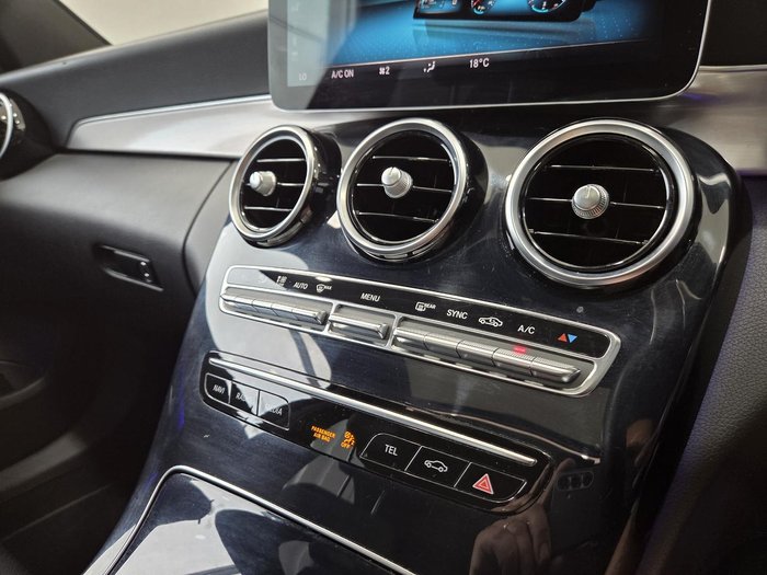 2020 Mercedes-Benz C-Class C200