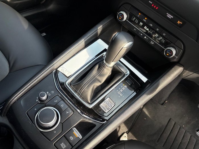 2025 Mazda CX-5 G25 Touring