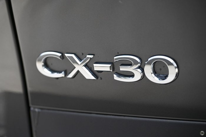 2025 Mazda CX-30 G20 Pure