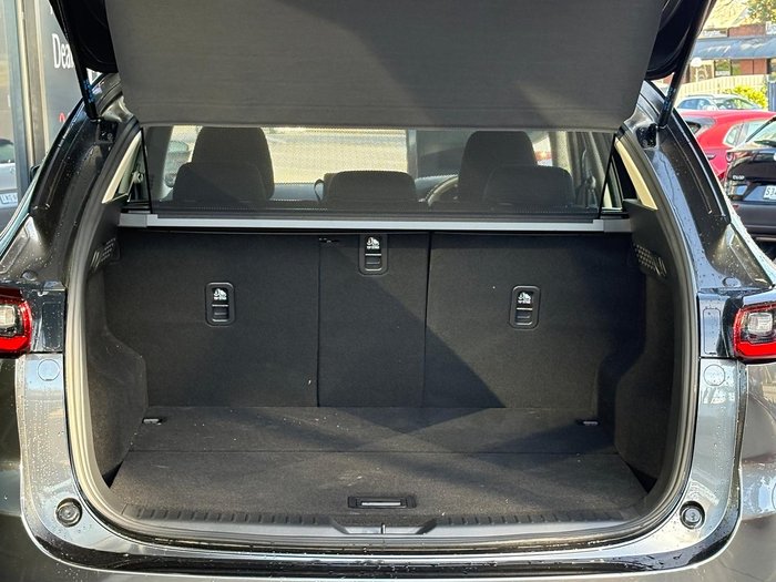 2025 Mazda CX-5 G25 Maxx Sport