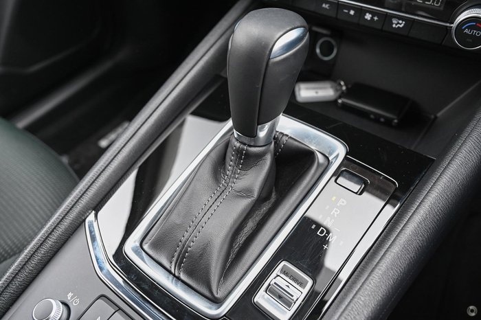 2025 Mazda CX-5 G25 Maxx Sport