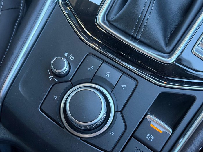 2025 Mazda CX-5 G25 Akera