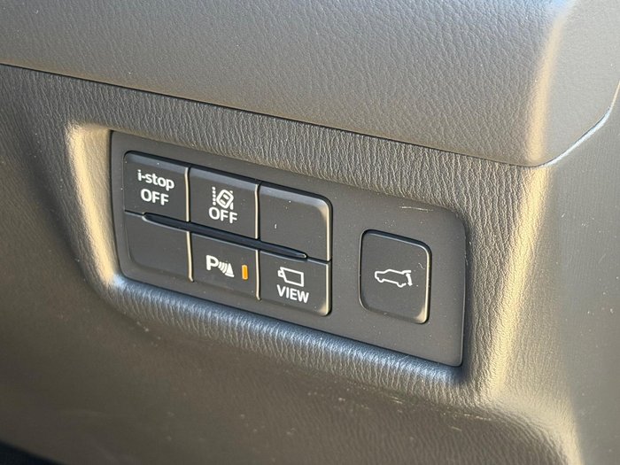 2025 Mazda CX-5 G25 Akera