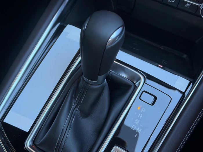 2025 Mazda CX-5 G25 Akera