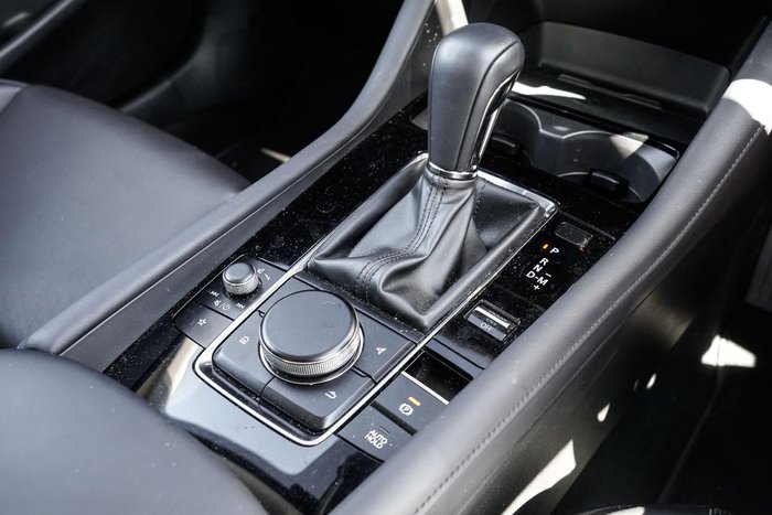 2024 Mazda 3 G20 Touring