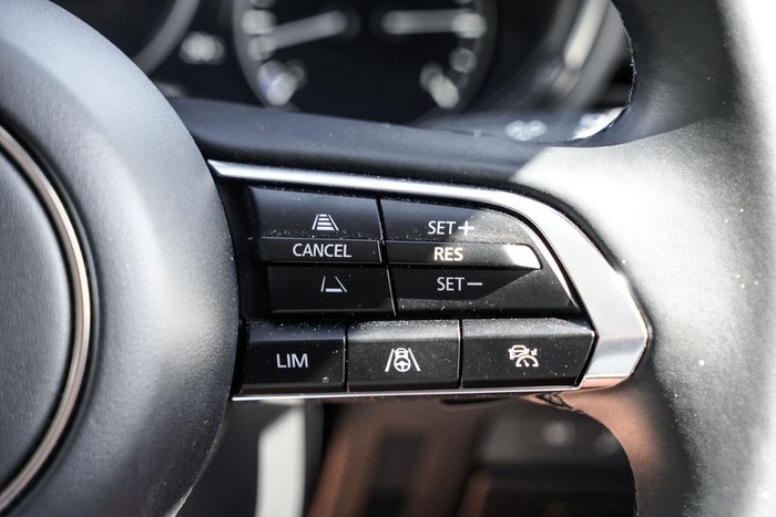 2024 Mazda 3 G20 Touring