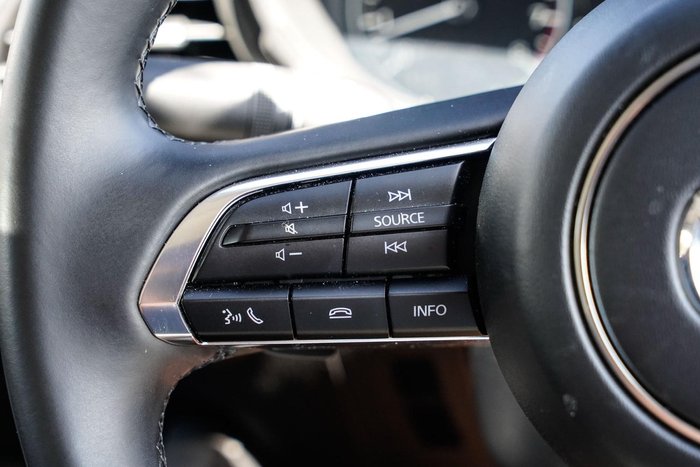 2024 Mazda 3 G20 Touring