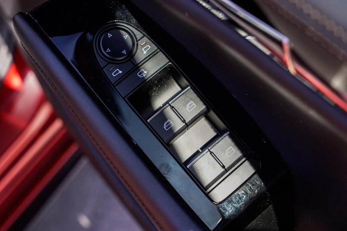 2024 Mazda 3 G20 Touring