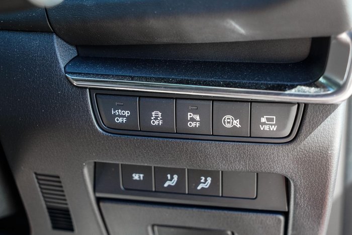 2024 Mazda 3 G20 Touring