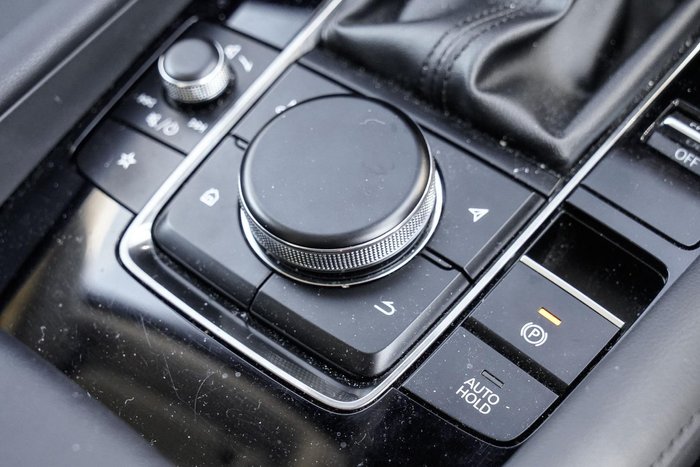 2024 Mazda 3 G20 Touring